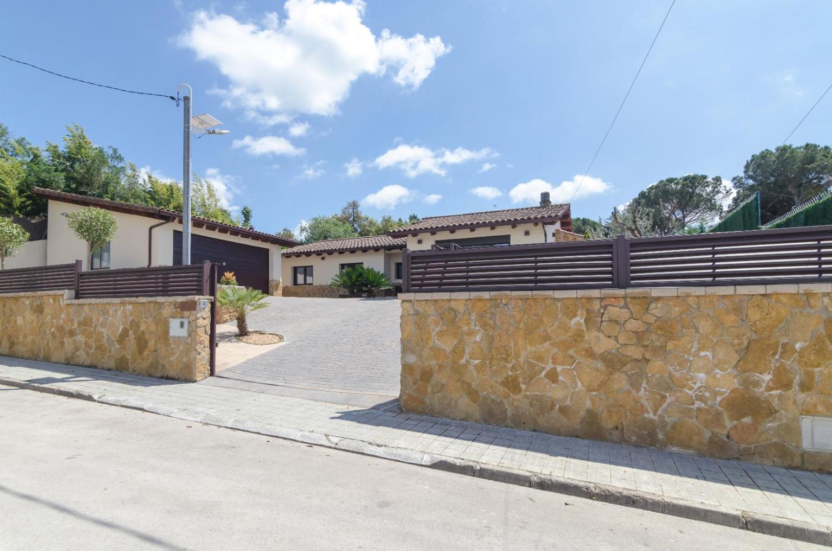 Club Villamar - Casa Bonica บีเดรเรส ภายนอก รูปภาพ