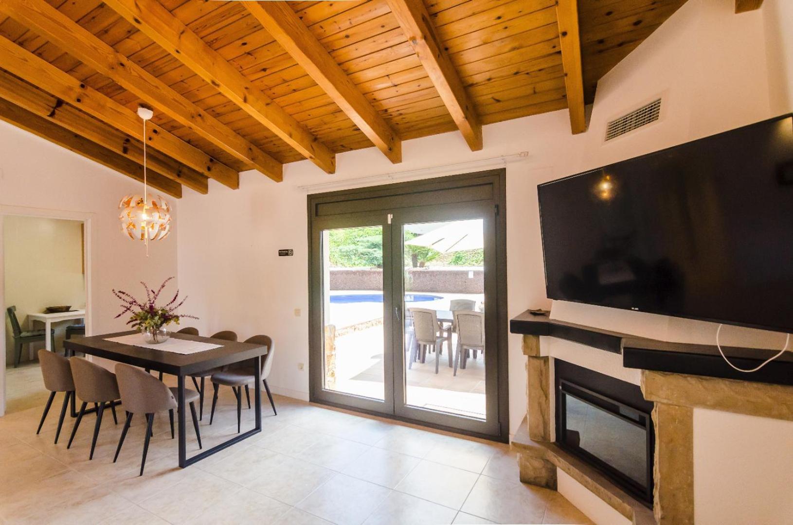 Club Villamar - Casa Bonica บีเดรเรส ภายนอก รูปภาพ