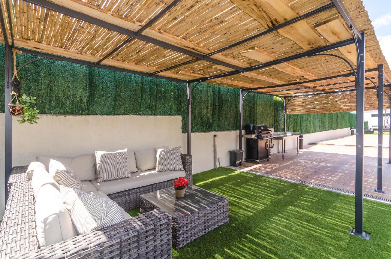 Club Villamar - Casa Bonica บีเดรเรส ภายนอก รูปภาพ