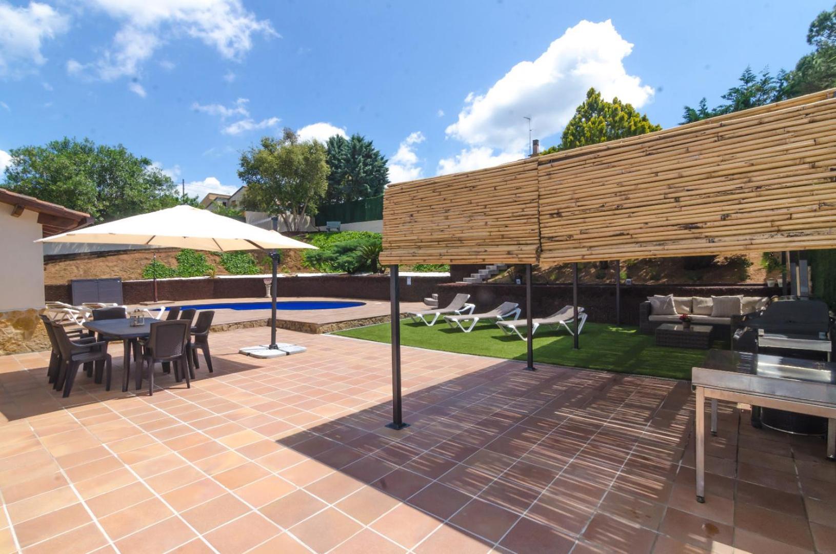 Club Villamar - Casa Bonica บีเดรเรส ภายนอก รูปภาพ